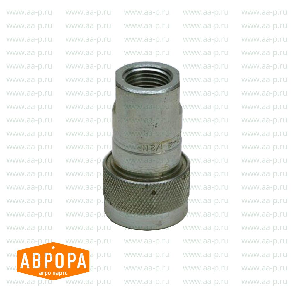 C14619 ГН.  БЫСТРОС.  ГИДР.  МУФТЫ